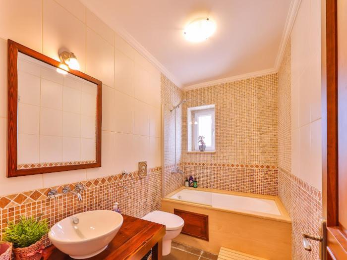 Villa Scarlett Каш Екстериор снимка
